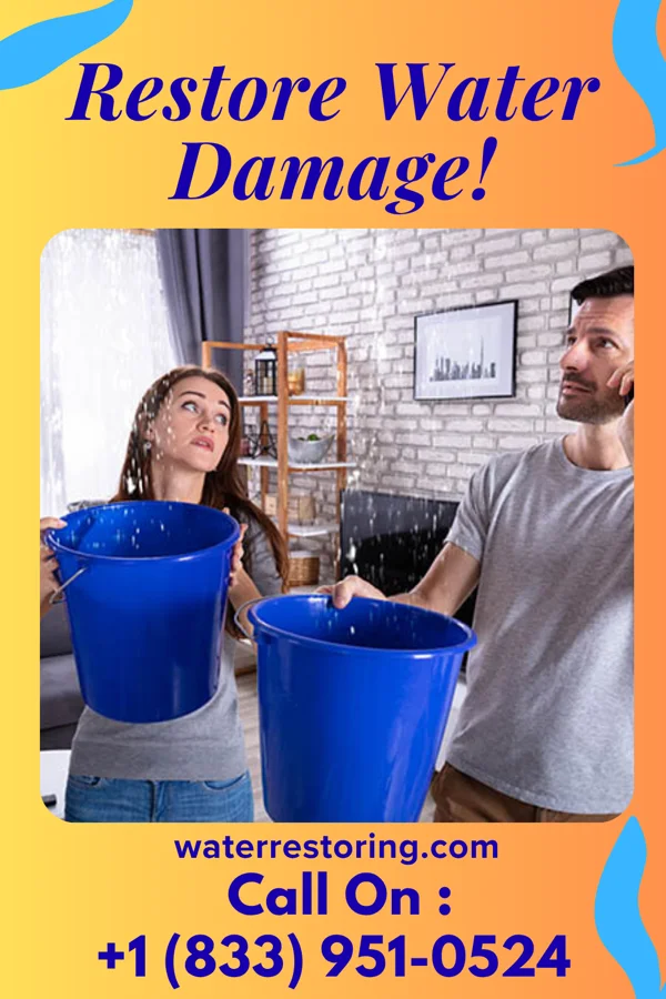 water restoration National Restoration Solutions Group Gretna